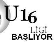 U 16 TAKIMLAR LİGİ BAŞLIYOR 